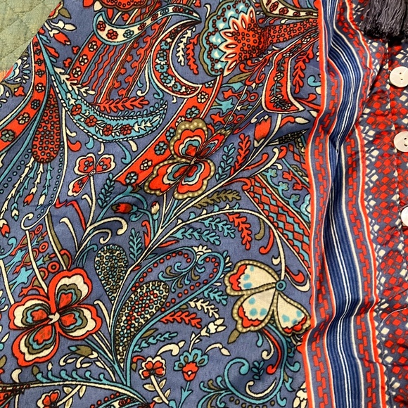 Ipanima M Short Sleeved Maxi Dress - Picture 2 of 4